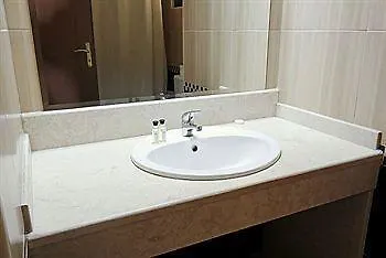 Leonidas Hotel & Apartments Rethymno  Aparthotel Rethymno (Crete)
