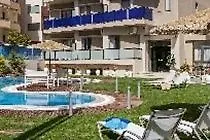 Aparthotel Leonidas Hotel & Apartments Rethymno