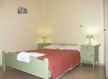 *** Aparthotel Leonidas Hotel & Apartments Rethymno  Greece