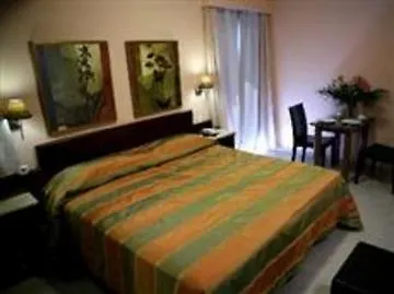 Aparthotel Leonidas Hotel & Apartments Rethymno