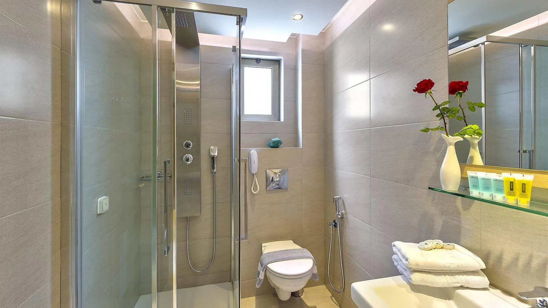 Leonidas Hotel & Apartments Rethymno