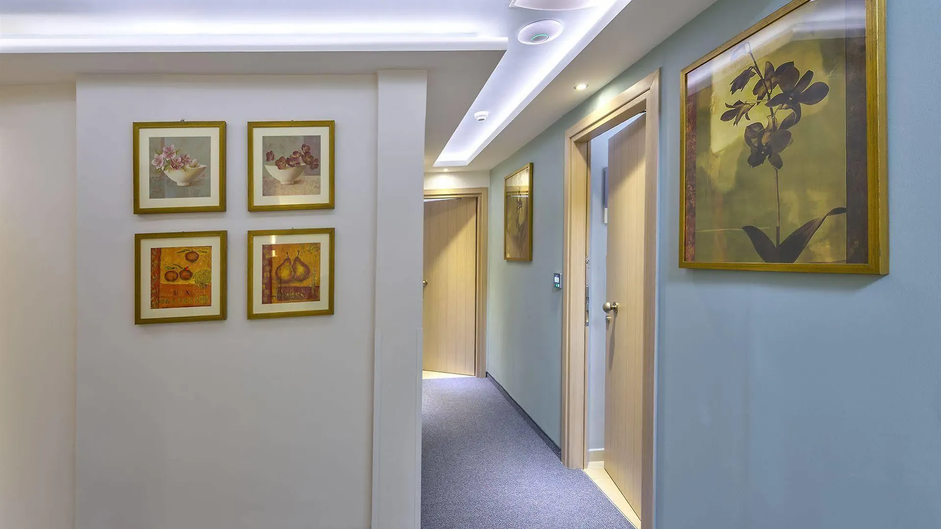 Aparthotel Leonidas Hotel & Apartments Rethymno