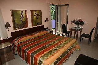 Aparthotel Leonidas Hotel & Apartments Rethymno