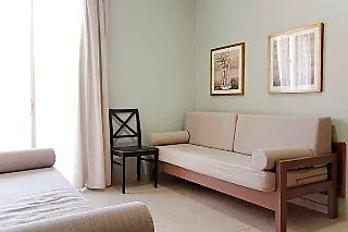 Leonidas Hotel & Apartments Rethymno  Aparthotel
