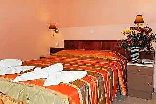 Leonidas Hotel & Apartments Rethymno