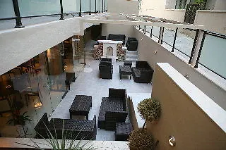 Leonidas Hotel & Apartments Rethymno  Aparthotel Rethymno (Crete)
