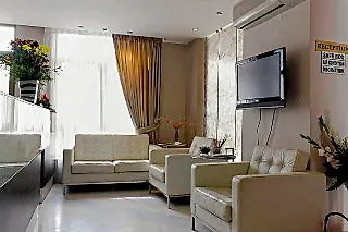 Leonidas Hotel & Apartments Rethymno  3*, Rethymno (Crete) Greece