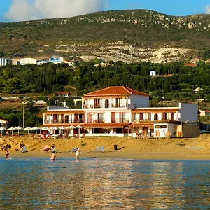 Ammos Aparthotel Minia