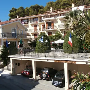 Europe Hotel Argostoli (Kefalonia)