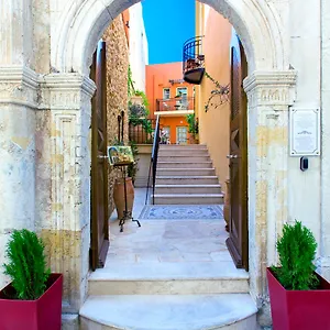 Casa Moazzo And Hotel