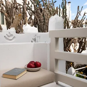 Terra Maria Hotel Mykonos Town