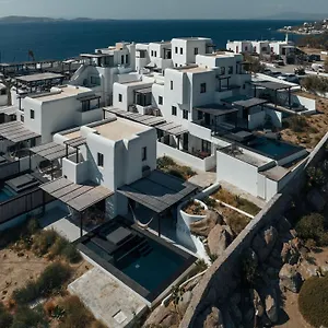 Ananea Mykonos - Adults Only Hotel Ornos (Mykonos)