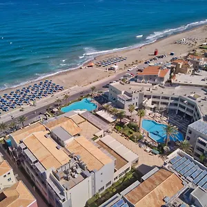 Semesteranläggning (resort) Aegean Pearl