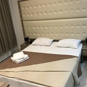 Rex Hotel Thessaloniki