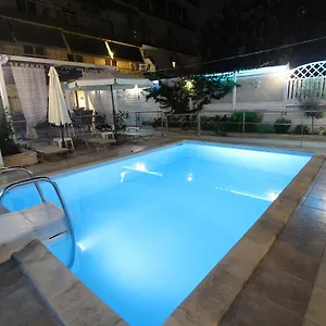 Mallas Hotel Nea Kallikrateia