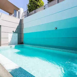 Aparthotel Hills