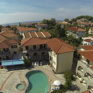 Argo Aparthotel Siviri