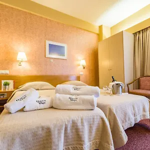 Queen Olga Hotel Thessaloniki