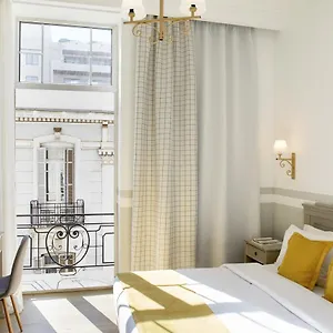 Luxembourg Hotel Thessaloniki